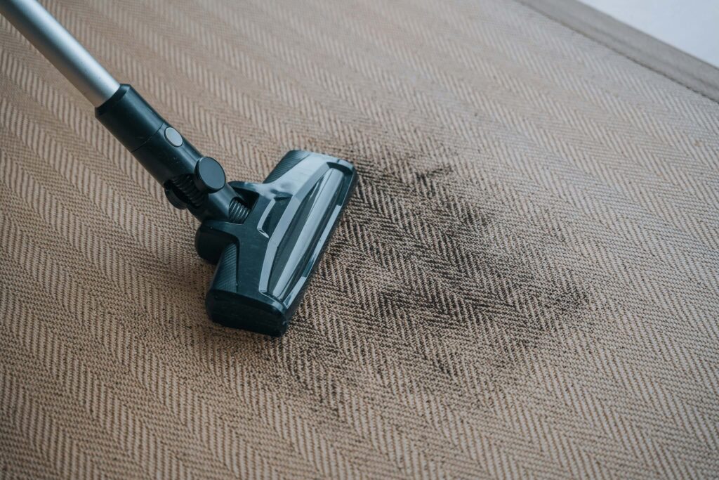 Guía completa para la limpieza de alfombras en casa y con profesionales